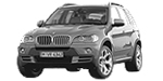 BMW E70 B20D3 Fault Code