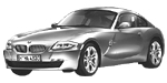 BMW E86 B20D3 Fault Code