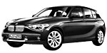 BMW F20 B20D3 Fault Code