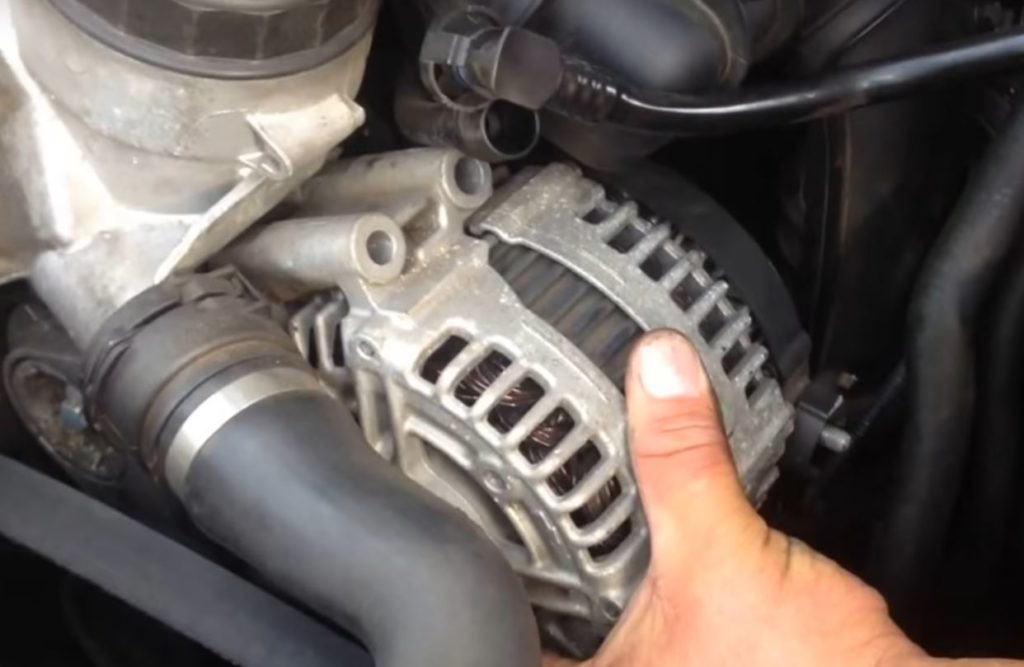See B20D3 in engine
